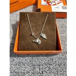 Hermes necklace