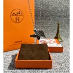 Hermes necklace