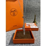 Hermes necklace
