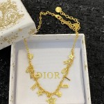 Dior necklace