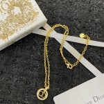 Dior necklace