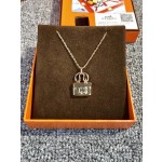 Hermes necklace