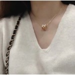 Hermes necklace