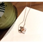 Hermes necklace