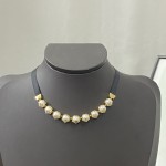 Dior necklace