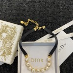 Dior necklace