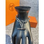 Hermes necklace