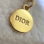 Dior necklace