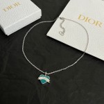 Dior necklace