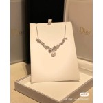 Dior necklace