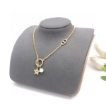Dior necklace