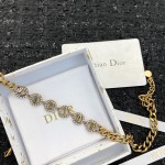 Dior necklace