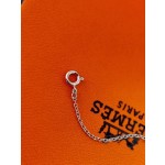 Hermes necklace
