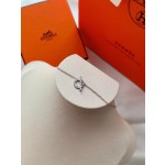 Hermes necklace