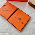 Hermes necklace
