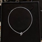 Hermes necklace