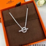 Hermes necklace