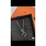 Hermes necklace