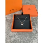 Hermes necklace