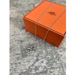 Hermes necklace