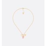 Dior necklace