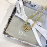 Dior necklace