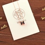 Hermes necklace