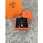 Hermes necklace