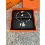Hermes necklace