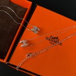 Hermes necklace