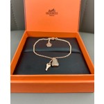 Hermes necklace