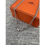 Hermes necklace