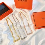 Hermes necklace