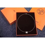 Hermes necklace