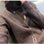 Hermes necklace