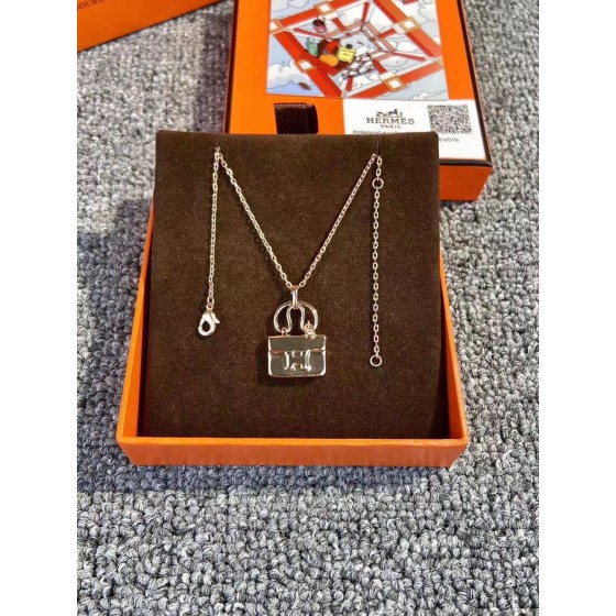 Hermes necklace
