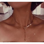 Hermes necklace