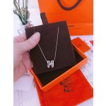 Hermes necklace