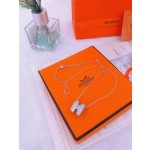Hermes necklace