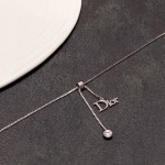 Dior necklace