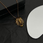 Saint Laurent YSL necklace