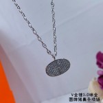 Hermes necklace