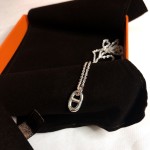 Hermes necklace