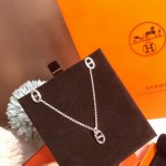 Hermes necklace