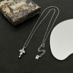 Dior necklace
