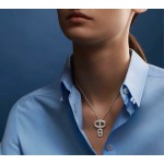 Hermes necklace