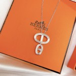 Hermes necklace