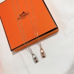 Hermes necklace