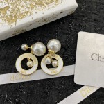 Dior earrings