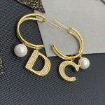 Dior earrings